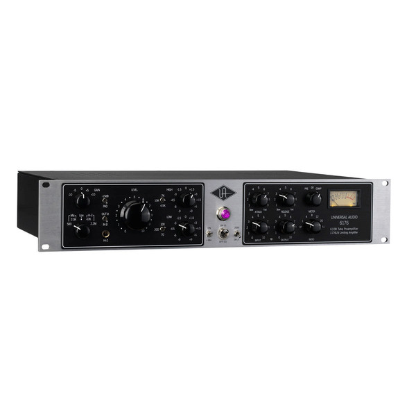 Universal Audio 6176 Vintage Channel Strip