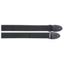 Stagg Nylon Guitar Strap 2'' Black