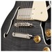 Epiphone Les Paul ES PRO, Trans Black