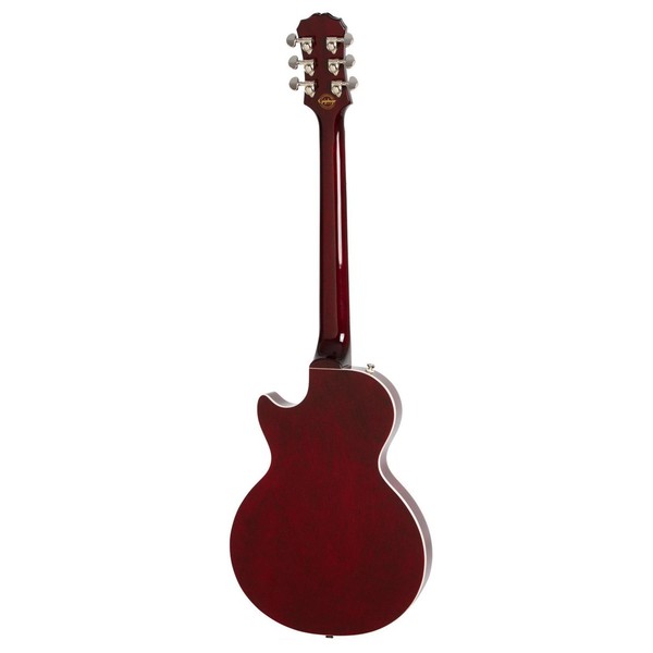 Epiphone Les Paul Standard Pro ワインレッド DISC Epiphone Les Paul ES PRO, Wine Red | Gear4music