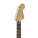 Fender Standard Jazzmaster HH Electric Guitar, Olympic White