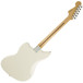 Fender Standard Jazzmaster HH Electric Guitar, Olympic White