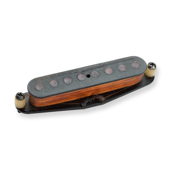 Seymour Duncan Antiquity Stringmaster Lap Steel Pickup, Neck