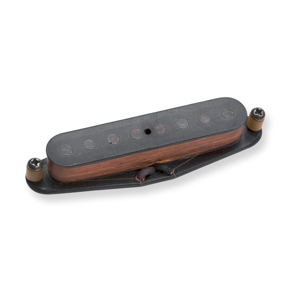 Seymour Duncan Antiquity Stringmaster Lap Steel Pickup, Bridge