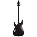 Schecter Blackjack ATX C-1 2014 Electric Guitar, Aged Black Satin