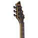 Schecter Blackjack ATX C-1 2014 Electric Guitar, Aged Black Satin