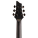 Schecter Blackjack ATX C-1 2014 Electric Guitar, Aged Black Satin