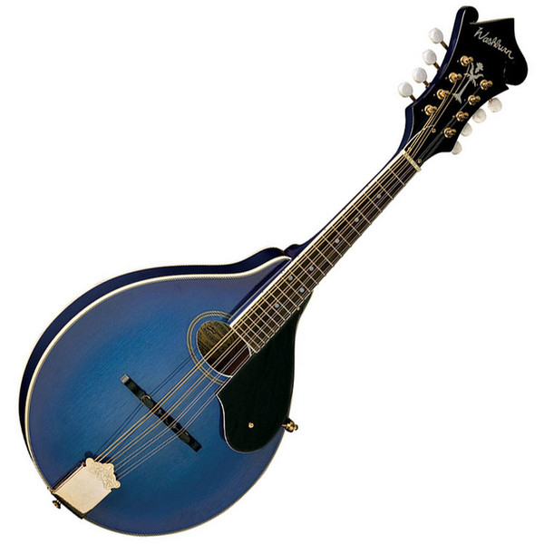 Washburn M1S DL TB, A Style Mandolin 