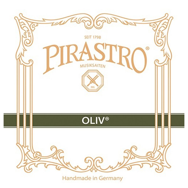 Pirastro Oliv Viola String