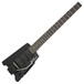 Steinberger Spirit GT-Pro Standard Electric Guitar, Black