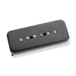 Seymour Duncan Antiquity P90 Soapbar Pickup, Neck Black