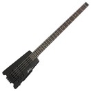 Steinberger Spirit XT-2 Standard Basgitaar, Zwart