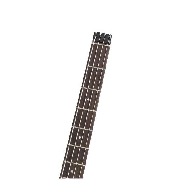 Spirit XT-2 Standard Bass Guitar, Black