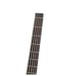 Spirit XT-25 Standard 5-String Bass Guitar, Black