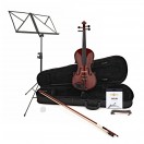 Violon d'&Eacute;tude Plus 3/4 + Pack Accessoires par Gear4music
