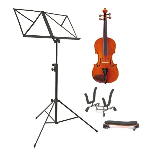 Yamaha V5SC Violin Pack