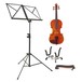 Yamaha V5SC Violin Pack