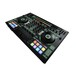 Roland DJ-808 DJ Controller - Angled 2