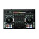 Roland DJ-808 DJ Controller with Case - Controller Top