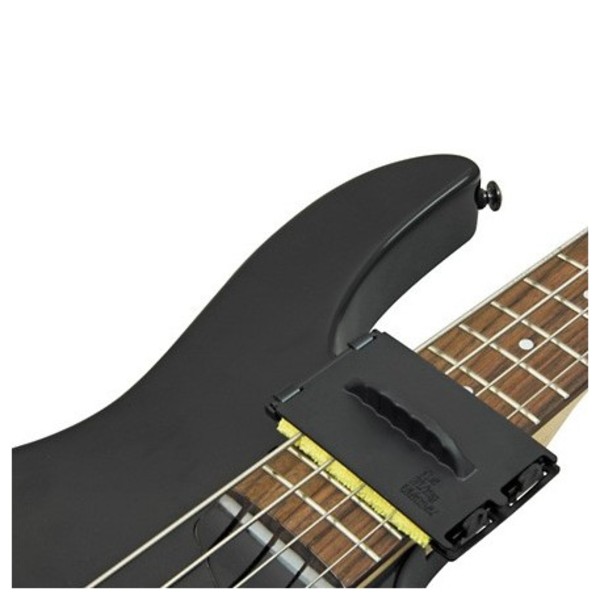 String Cleaner for Guitar