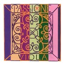 Pirastro Passione Viola A String, Removable Ball End