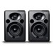 Alesis Elevate 5 MKII Desktop Studio Speakers - Front