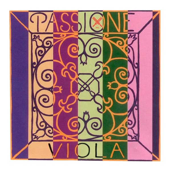 Pirastro Passione Viola String