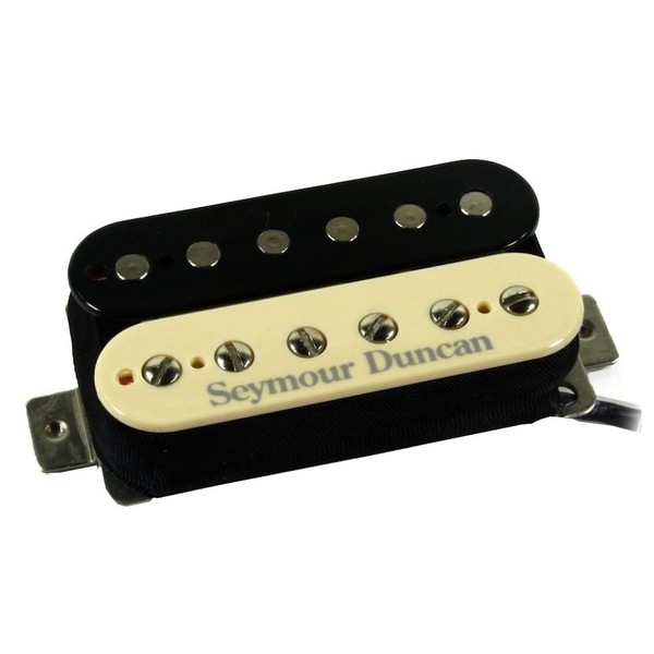 Seymour Duncan SH-6B Duncan Distortion Zebra