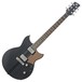 Yamaha Revstar RSP20CR Electric Guitar, Brushed Black