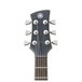 Revstar RSP20CR Electric Guitar, Brushed Black