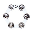 Big Fat Snare Drum's "Big Fat Bling Ring" Cymbal Jingle
