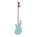 Yamaha Attitude Limited 3 Billy Sheehan Bass Guitar, Sonic Blue