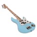 Yamaha Attitude Limited 3 Billy Sheehan Bass Guitar, Sonic Blue