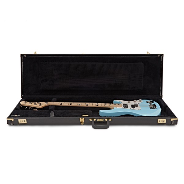 SPECIAL ORDER Yamaha Attitude Limited 3 Billy Sheehan Bass, Blue