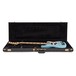 Yamaha Attitude Limited 3 Billy Sheehan Bass Guitar, Sonic Blue