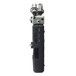 Zoom H5 Portable Recorder with Interchangeable Capsules