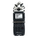 Zoom H5 Portable Recorder with Interchangeable Capsules