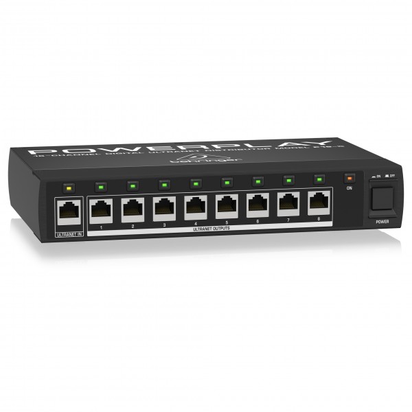 Behringer P16-D ULTRANET Distributor
