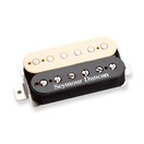 Seymour Duncan SH-4 JB Model Pickup, Reverse Zebra