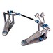 Dixon Precision Coil Double Bass Drum Pedal