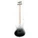 Ibanez SR300E Bass Guitar, Pearl Black