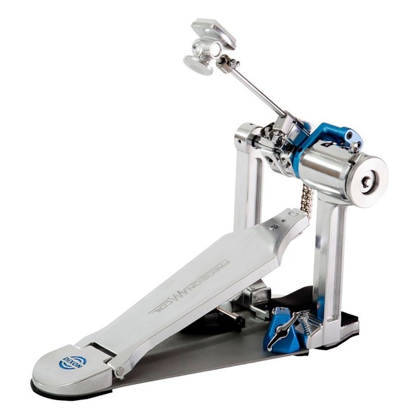 Dixon Precision Coil Single Bass Drum Pedal