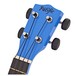 Freshman UKEBLS1 Pacific Ukulele, Blue