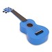 Freshman UKEBLS1 Pacific Ukulele, Blue