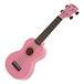 Freshman UKEPKS1 Pacific Ukulele, Pink