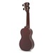 Freshman UKEBNS1 Pacific Ukulele, Natural