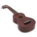 Freshman UKEBNS1 Pacific Ukulele, Natural