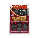 Tone Cookies Percussion Dampeners, Black
