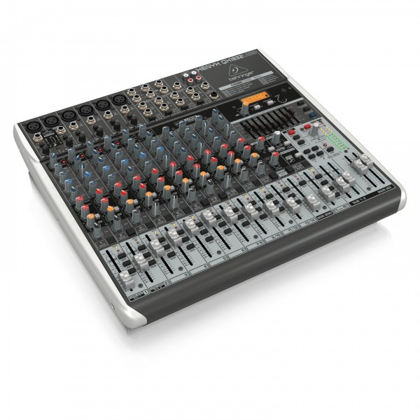 Behringer QX1832USB Mixer