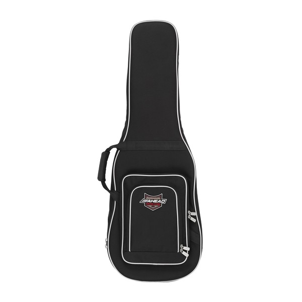 Ahead Deluxe Electric Guitar Case